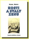 kniha Kosti a svaly zenu zenové příběhy a kóany, Votobia 1996