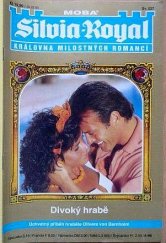 kniha Divoký hrabě, MOBA 1996
