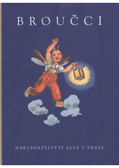 kniha Broučci, Alfa 2006