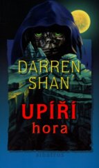 kniha Upíří hora, Albatros 2005
