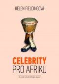 kniha Celebrity pro Afriku, XYZ 2014