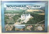 kniha Novohrad z neba - Novohrad from heaven, Creative Business Studio 2017