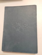kniha Cesta k lásce román, Sfinx, Bohumil Janda 1927