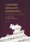 kniha Z hudební minulosti Šluknovska od středověku po Missu solemnis 1830, Kruh přátel muzea Varnsdorf 2012