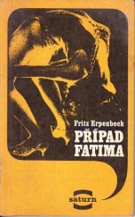 kniha Případ Fatima, Lidové nakladatelství 1973