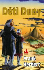 kniha Děti Duny, Baronet 2014