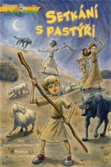 kniha Setkání s pastýři, Paulínky 2016
