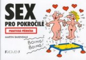 kniha Sex pro pokročilé, Fragment 2003