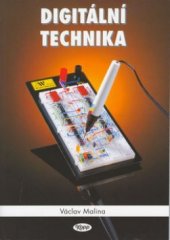 kniha Digitální technika, Kopp 2002