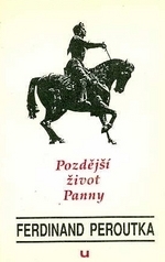 kniha Pozdější život Panny, Univerzum 1991