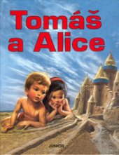 kniha Tomáš a Alice, Junior 1998