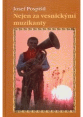 kniha Nejen za vesnickými muzikanty, s.n. 2005