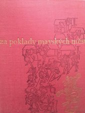 kniha Za poklady mayských měst, Svoboda 1969