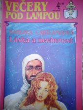 kniha Láska a nevinnost, Ivo Železný 1994