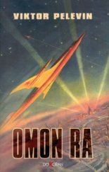 kniha Omon Ra, Dokořán 2002