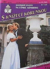 kniha Svatební zvony na zámku Arnsberg, Ivo Železný 1994