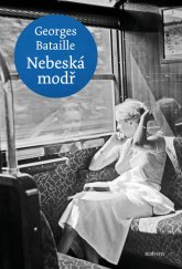 kniha Nebeská modř, Malvern 2025