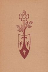 kniha Sv. Terezie z Lisieux Život, myšlenky, meditace, Bohuslav Rupp 1947