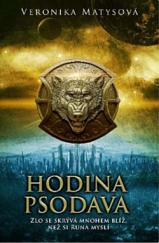 kniha Hodina psodava Zlo se skrývá mnohem blíž, než si Runa myslí, Fortuna Libri 2022