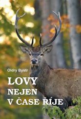 kniha Lovy nejen v čase říje, Akcent 2022