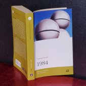 kniha 1984, Sàpiens Publicacions 2005
