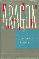 kniha Karneval života, SNKLHU  1961