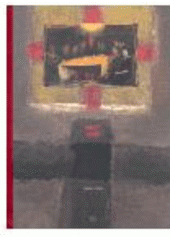 kniha Sweet home [Daniel Pešta, Argo 2006