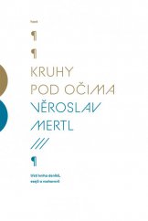 kniha Kruhy pod očima, Host 2014