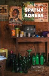 kniha Špatná adresa, Větrné mlýny 2022