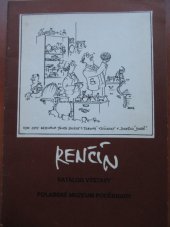 kniha Katalog výstavy Polabské muzeum Poděbrady, Polabské muzeum v Poděbradech  1989