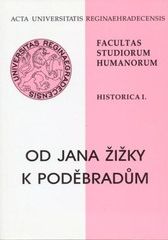 kniha Od Jana Žižky k Poděbradům, Lupus 2006