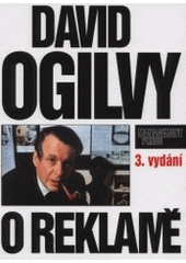 kniha Ogilvy o reklamě, Management Press 2001