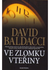 kniha Ve zlomku vteřiny, Mladá fronta 2007