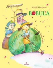 kniha Bobuľa, Perfekt 2011