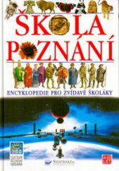 kniha Škola poznání, Svojtka & Co. 2003