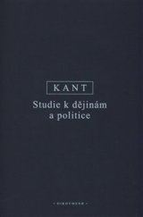 kniha Studie k dějinám a politice, Oikoymenh 2016