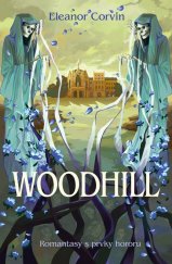 kniha Woodhill, King Cool 2024