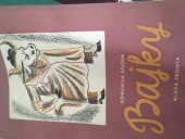 kniha Bajky, Mladá fronta 1956