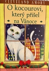 kniha O kocourovi, který přišel na Vánoce, Práh 2009