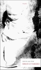 kniha Kruh z tabáku, Dauphin 2025