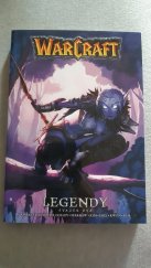 kniha Warcraft Legendy - svazek dva, Crew 2022