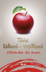 kniha Okienko do snov, Ikar 2015