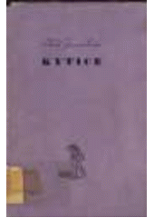 kniha Kytice z pověstí národních, Antonín Dědourek 