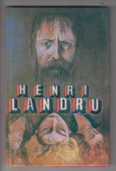 kniha Henri Landru, Dekon 1992