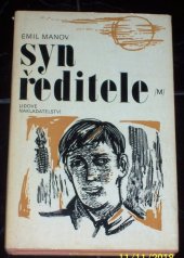 kniha Syn ředitele, Lidové nakladatelství 1979