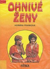 kniha Ohnivé ženy, Fénix 1992