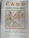 kniha ČADO tajemství čajového obřadu, CAD Press 1994