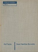 kniha Poučení občanům, Státní nakladatelství 1931
