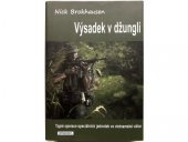 kniha Výsadek v džungli , Omnibooks 2019