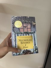 kniha Přání, Ikar 2021